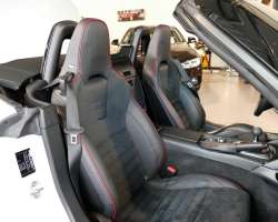 Mazda MX-5 Roadster ND 2.0 184 Selection Recaro 4