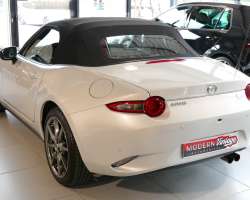 Mazda MX-5 Roadster ND 2.0 184 Selection Recaro 13