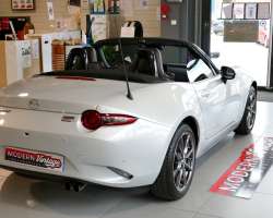 Mazda MX-5 Roadster ND 2.0 184 Selection Recaro 16