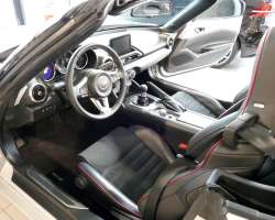 Mazda MX-5 Roadster ND 2.0 184 Selection Recaro 19