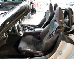 Mazda MX-5 Roadster ND 2.0 184 Selection Recaro 20