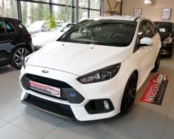 Ford Focus RS 2.3 Ecoboost 350cv 3 Ford Focus RS 2.3 Ecoboost 350cv 3