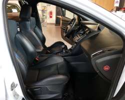 Ford Focus RS 2.3 Ecoboost 350cv 5 Ford Focus RS 2.3 Ecoboost 350cv 5