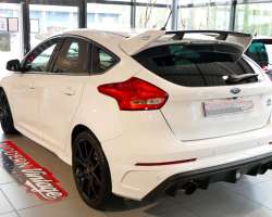 Ford Focus RS 2.3 Ecoboost 350cv 14