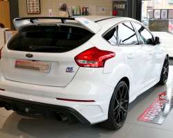 Ford Focus RS 2.3 Ecoboost 350cv 16