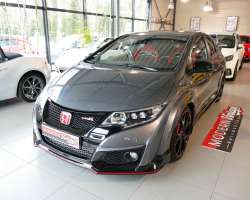 Honda Civic Type R GT 2.0 V-Tec Turbo 3