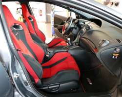 Honda Civic Type R GT 2.0 V-Tec Turbo 5 Honda Civic Type R GT 2.0 V-Tec Turbo 5
