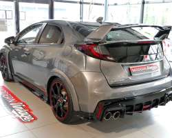 Honda Civic Type R GT 2.0 V-Tec Turbo 14