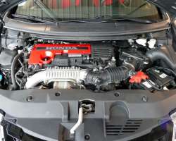 Honda Civic Type R GT 2.0 V-Tec Turbo 15