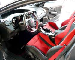 Honda Civic Type R GT 2.0 V-Tec Turbo 19