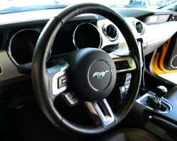 Ford Mustang GT 5.0 V8 Fastback 421cv Ecotaxe Incluse! 6