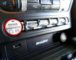 Ford Mustang GT 5.0 V8 Fastback 421cv Ecotaxe Incluse! 8