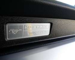Ford Mustang GT 5.0 V8 Fastback 421cv Ecotaxe Incluse! 11