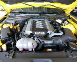 Ford Mustang GT 5.0 V8 Fastback 421cv Ecotaxe Incluse! 13