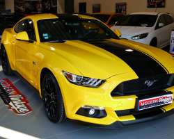 Ford Mustang GT 5.0 V8 Fastback 421cv Ecotaxe Incluse! 16