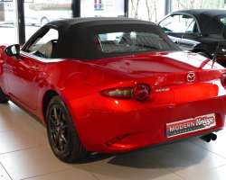 Mazda MX-5 Roadster ND 1.5 131cv Selection 12