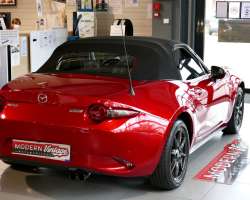 Mazda MX-5 Roadster ND 1.5 131cv Selection 13