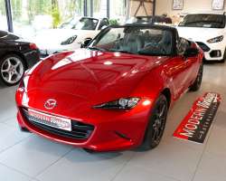 Mazda MX-5 Roadster ND 1.5 131cv Selection 17