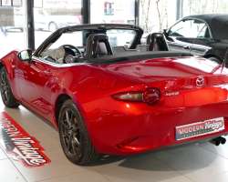 Mazda MX-5 Roadster ND 1.5 131cv Selection 18