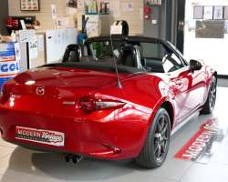 Mazda MX-5 Roadster ND 1.5 131cv Selection 19