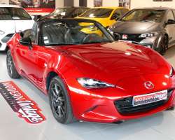 Mazda MX-5 Roadster ND 1.5 131cv Selection 20