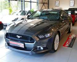Ford Mustang GT 5.0 V8 Fastback 421cv BVA6 Ecotaxe Incluse! 3 Ford Mustang GT 5.0 V8 Fastback 421cv BVA6 Ecotaxe Incluse! 3