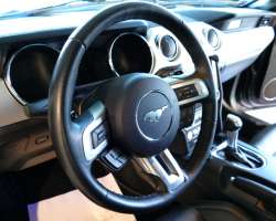 Ford Mustang GT 5.0 V8 Fastback 421cv BVA6 Ecotaxe Incluse! 5 Ford Mustang GT 5.0 V8 Fastback 421cv BVA6 Ecotaxe Incluse! 5
