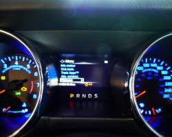 Ford Mustang GT 5.0 V8 Fastback 421cv BVA6 Ecotaxe Incluse! 10