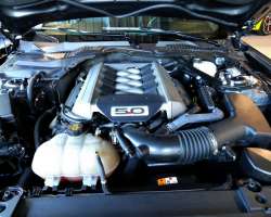 Ford Mustang GT 5.0 V8 Fastback 421cv BVA6 Ecotaxe Incluse! 11