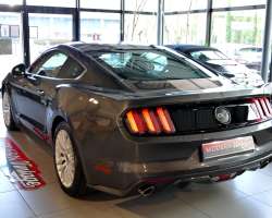 Ford Mustang GT 5.0 V8 Fastback 421cv BVA6 Ecotaxe Incluse! 12