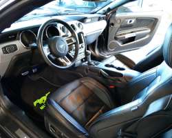Ford Mustang GT 5.0 V8 Fastback 421cv BVA6 Ecotaxe Incluse! 16