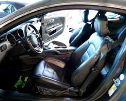 Ford Mustang GT 5.0 V8 Fastback 421cv BVA6 Ecotaxe Incluse! 17