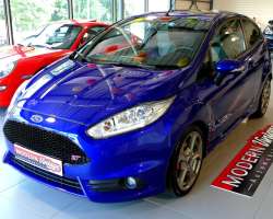 Ford Fiesta ST 1.6 Ecoboost 182cv Performance 3