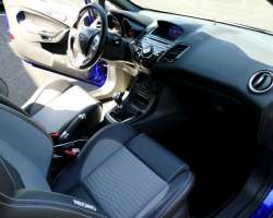 Ford Fiesta ST 1.6 Ecoboost 182cv Performance 6