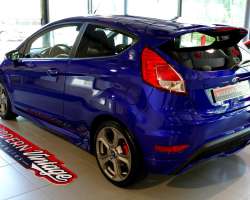 Ford Fiesta ST 1.6 Ecoboost 182cv Performance 13