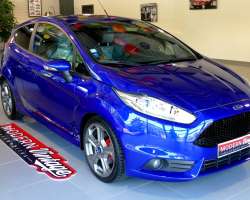 Ford Fiesta ST 1.6 Ecoboost 182cv Performance 14