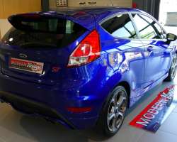 Ford Fiesta ST 1.6 Ecoboost 182cv Performance 15