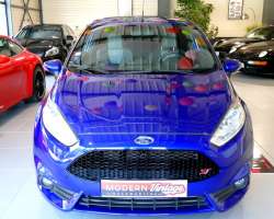 Ford Fiesta ST 1.6 Ecoboost 182cv Performance 16