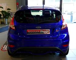 Ford Fiesta ST 1.6 Ecoboost 182cv Performance 17