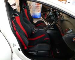 Honda Civic Type R GT 2.0 V-Tec Turbo 5