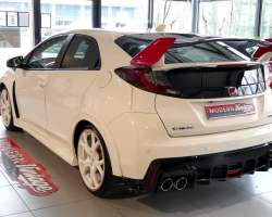 Honda Civic Type R GT 2.0 V-Tec Turbo 14