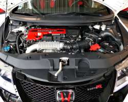 Honda Civic Type R GT 2.0 V-Tec Turbo 15