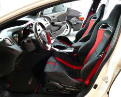 Honda Civic Type R GT 2.0 V-Tec Turbo 20