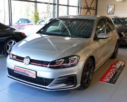 Volkswagen Golf VII GTI Performance 245 DSG Facelift 3