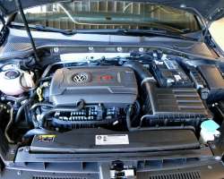 Volkswagen Golf VII GTI Performance 245 DSG Facelift 11