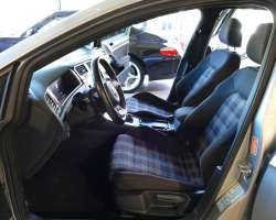 Volkswagen Golf VII GTI Performance 245 DSG Facelift 16
