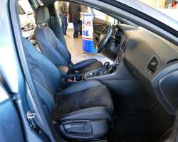 Seat Leon Cupra 2.0 TSI 300cv 5