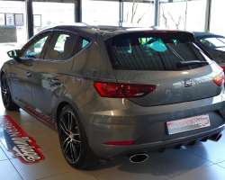 Seat Leon Cupra 2.0 TSI 300cv 14