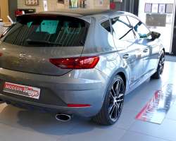 Seat Leon Cupra 2.0 TSI 300cv 17