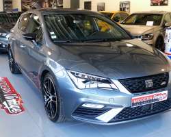 Seat Leon Cupra 2.0 TSI 300cv 18